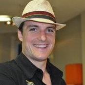 DArcy McConvey's photo