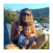 Francesca Buono's photo
