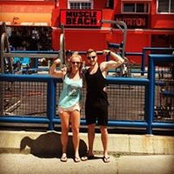Taylor Mitchell St Joseph's photo