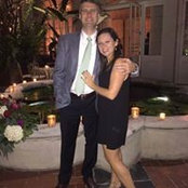 Richard Roberts's photo