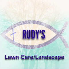 Rudy's Lawn Care / Landscape