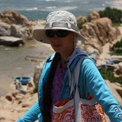 Anna Pleshkova's photo