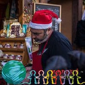 Thierry Ferré's photo
