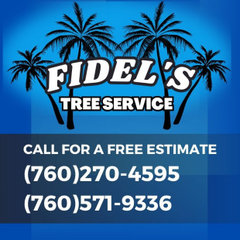 Fidel's Tree Service