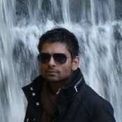 Chirag Patel's photo