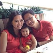 Princess Caparoso-Santos's photo