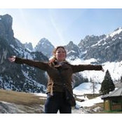 Olga Yurchenko's photo