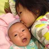 April Huang's photo