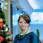 Yulia Bratchikovas billede