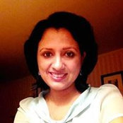 Foto von Manjusha Radhakrishnan