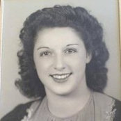 Photo de Maria Paradiso