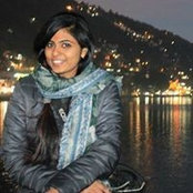 Pranati Mathur's photo