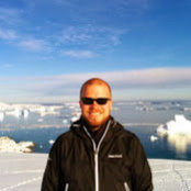 Brad Hunter's photo