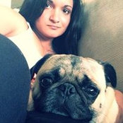 Melina Almonte's photo