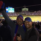 Mike Russell's photo