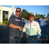 Tim McMenamin's photo