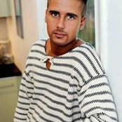 Antoni Bernadottes foto
