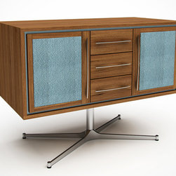 Froggenheim 50 Credenza - Buffets And Sideboards