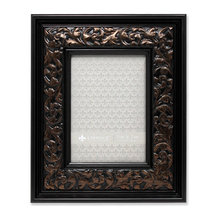 Frame wall