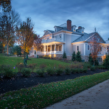 Apple Valley Home