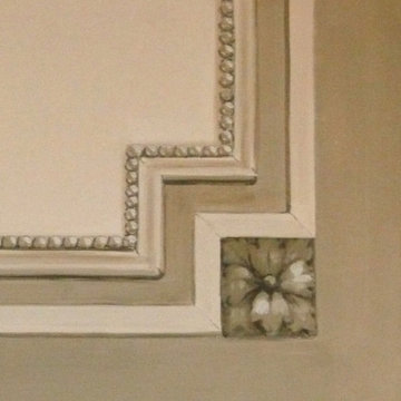 chambre classique