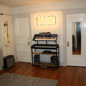 Craftsmen/Bungalow in Alameda CA