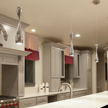 kitchen lighting