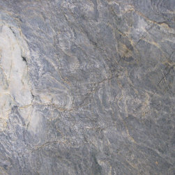 "Fusion" Granite from Brazil - Home Improvement