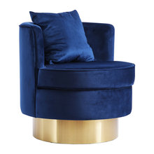 Living Room Accent Chairs