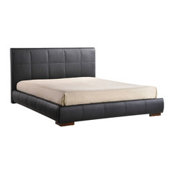 Amelie King Bed by Zuo Modern - Beds