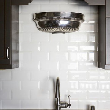 Traditional Kitchen