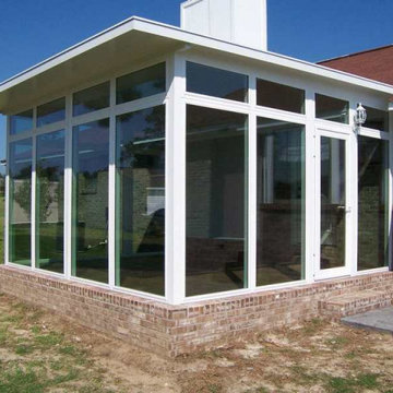 Patio Construction Services in Santa Clarita, CA