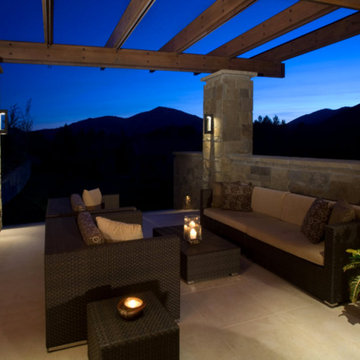 Custom New Home