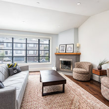 Living Room Ideas