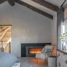 Modern Rustic looks