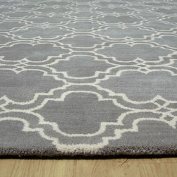Fine Area Rugs - Area Rugs