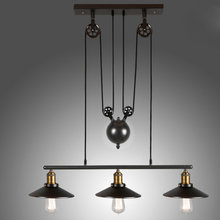 island pendent light ideas