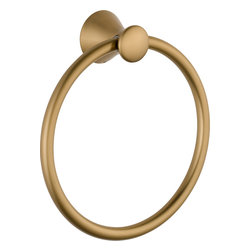 Delta Lahara&reg; Towel Ring - Towel Rings