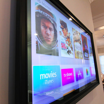 Smart Home for the Holidays