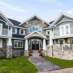 Alair Homes (Vendor) - Products