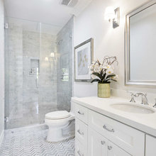 Bathroom Ideas
