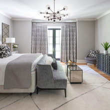 Bedroom Redesign