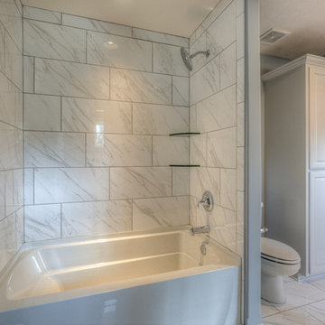 Brandenburg 5 bed, 6 bath 1.5-story home