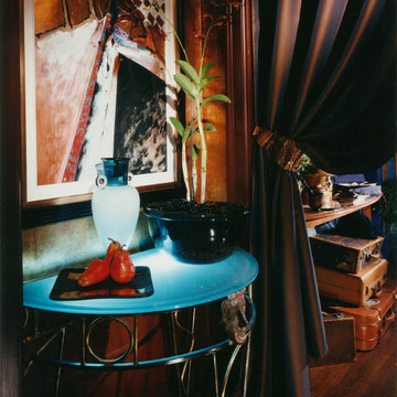 Gentleman's Bedroom