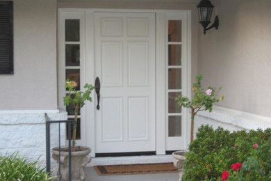 Residential Door Systems