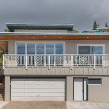Exterior Paint Color