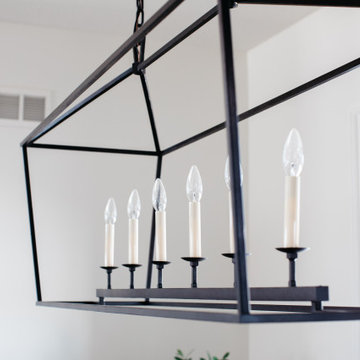 Black Birch Homes x Amethyst Home