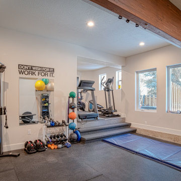 Interior Remodel