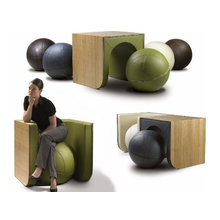 Creative Furniture Ideas