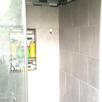 2nd floor updates